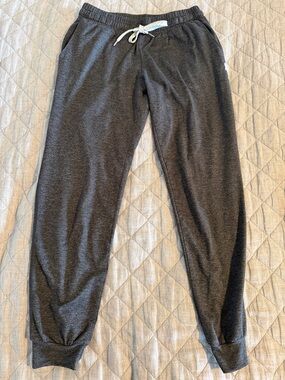 Vuori Gray Joggers